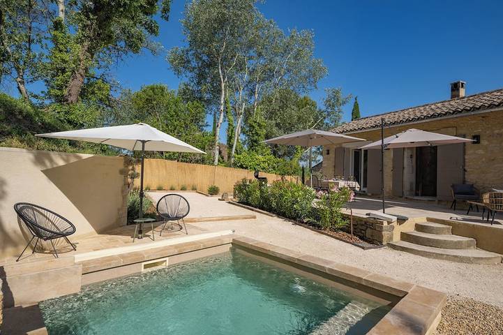 Agriturismo für 8 Personen, mit Garten und Whirlpool - 1