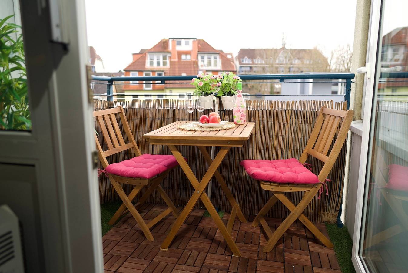 Ganze Ferienwohnung, Probsteier Platz Strandperle in Kieler Förde, Laboe
