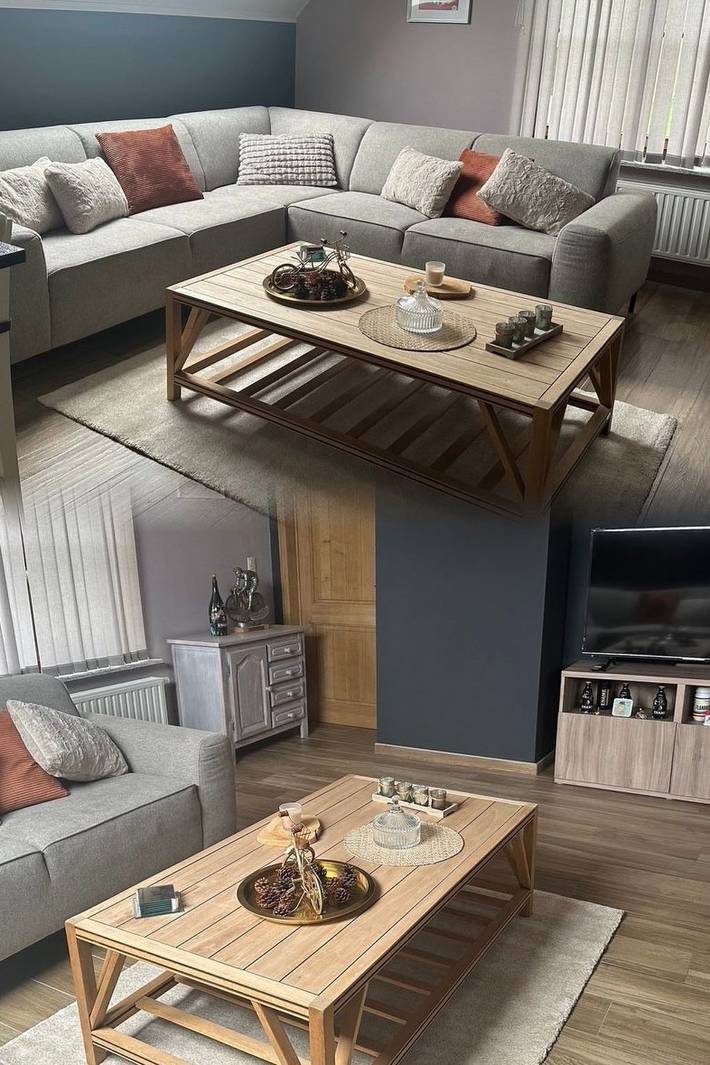 Location de vacances pour 4 personnes, avec jardin dans la Région d'Audenarde - 4