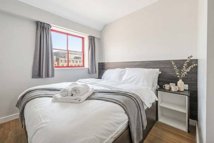 Ferienwohnung für 2 Personen - 1