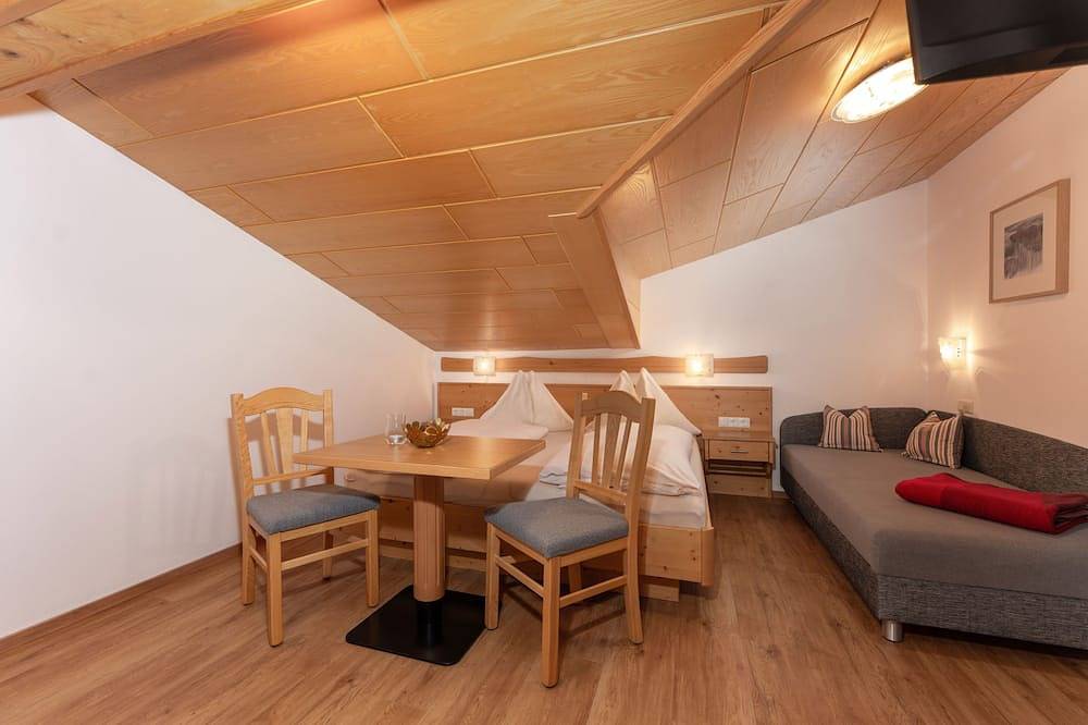 Wohlfühlzimmer für Drei - Gästehaus Herrmann in Filzmoos, Tennengau