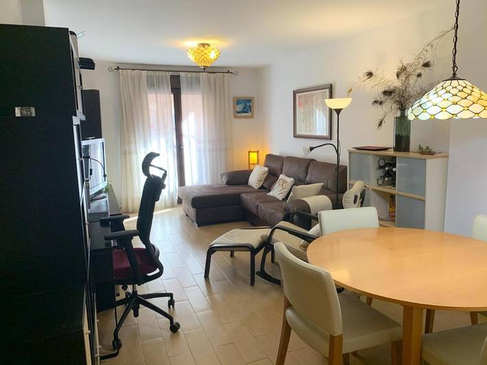 Gîte pour 8 personnes, avec balcon à Alcalá de Henares - 2