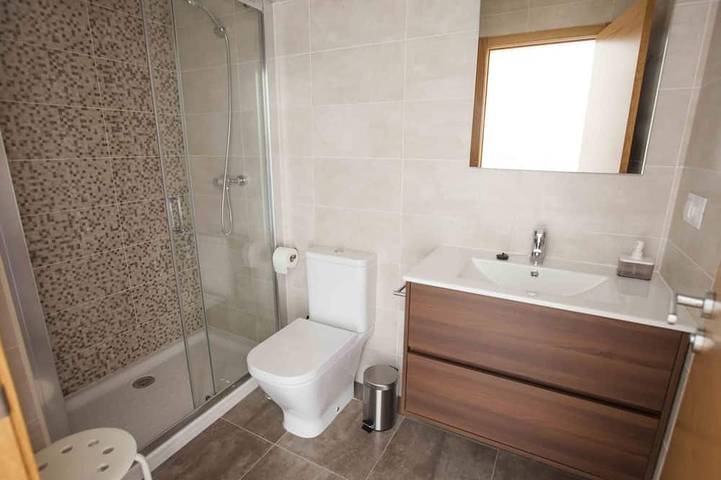 Appartement entier, Apartamentos Fauno Astorga in Astorga, Région de León