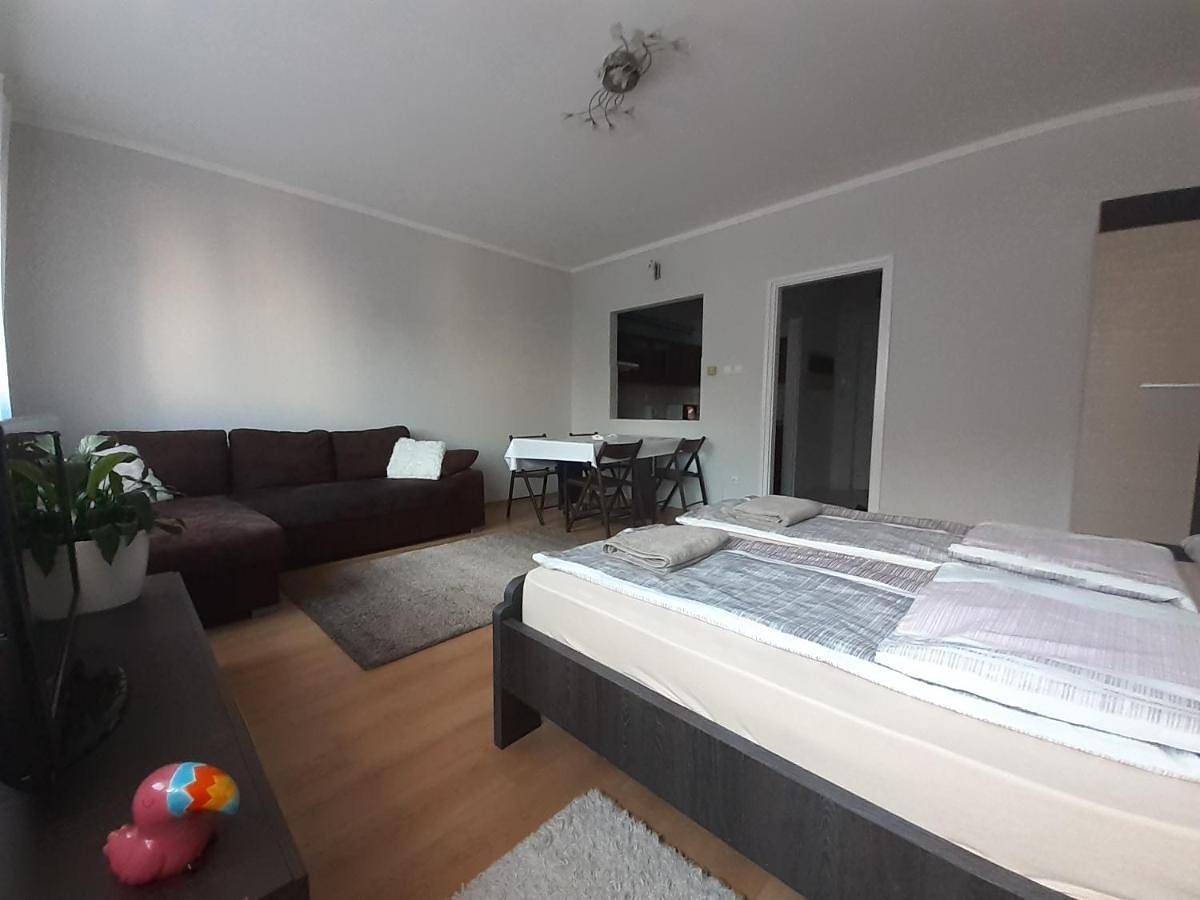 Cały apartament, Tukán Apartman Hajdúszoboszló in Hajdúszoboszló, Hajdúszoboszlói járás