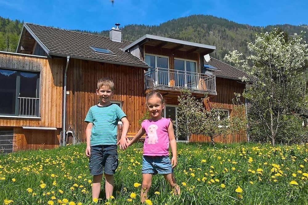 Appartamento intero, Apartment Magdalena, Austria in Bezau, Bregenzerwald