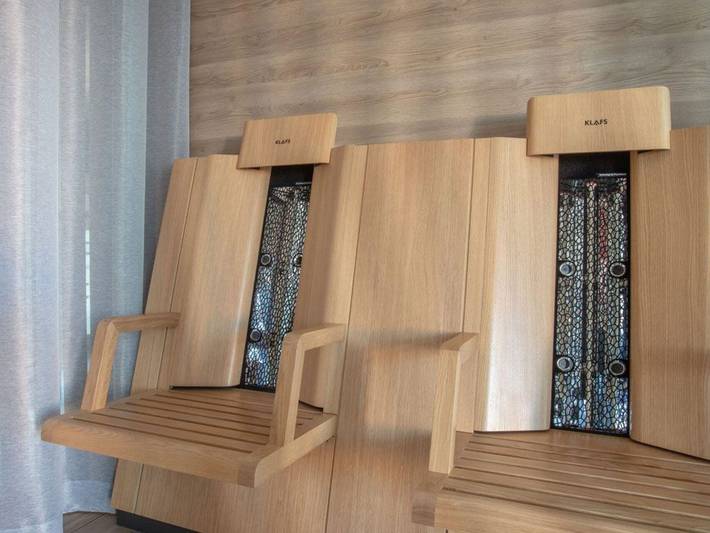 Hotel für 3 Personen, mit Haustier in Hanse Sail - 4