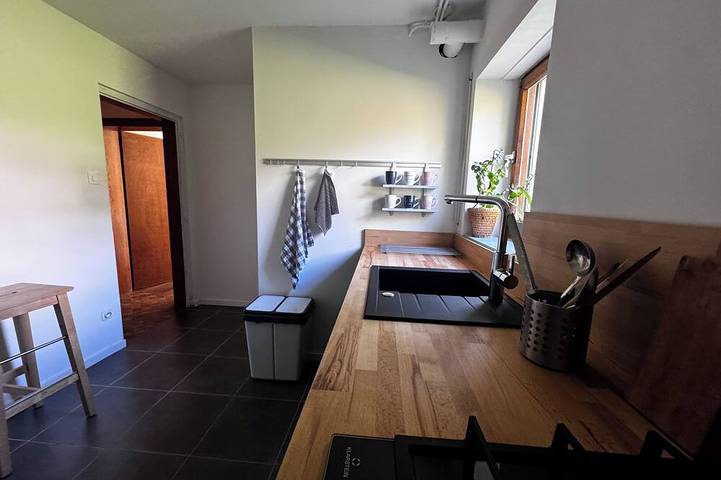 Ferienwohnung für 2 Personen - 1