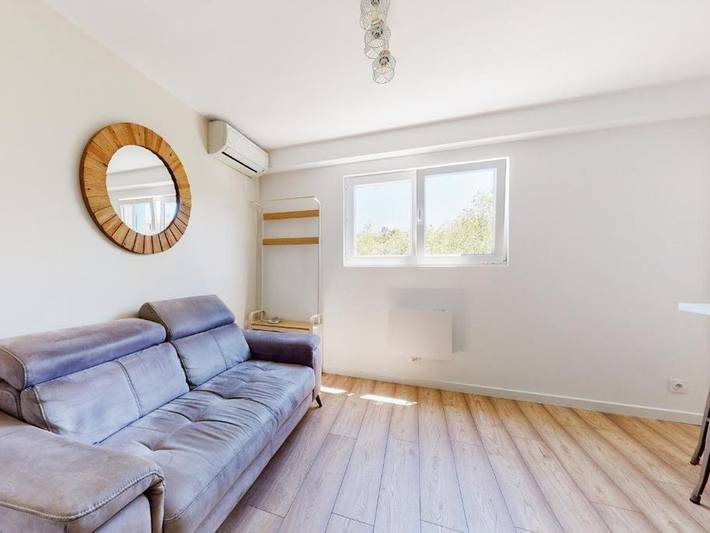 Gîte pour 2 personnes dans Plage Des Capucins La Ciotat - 3