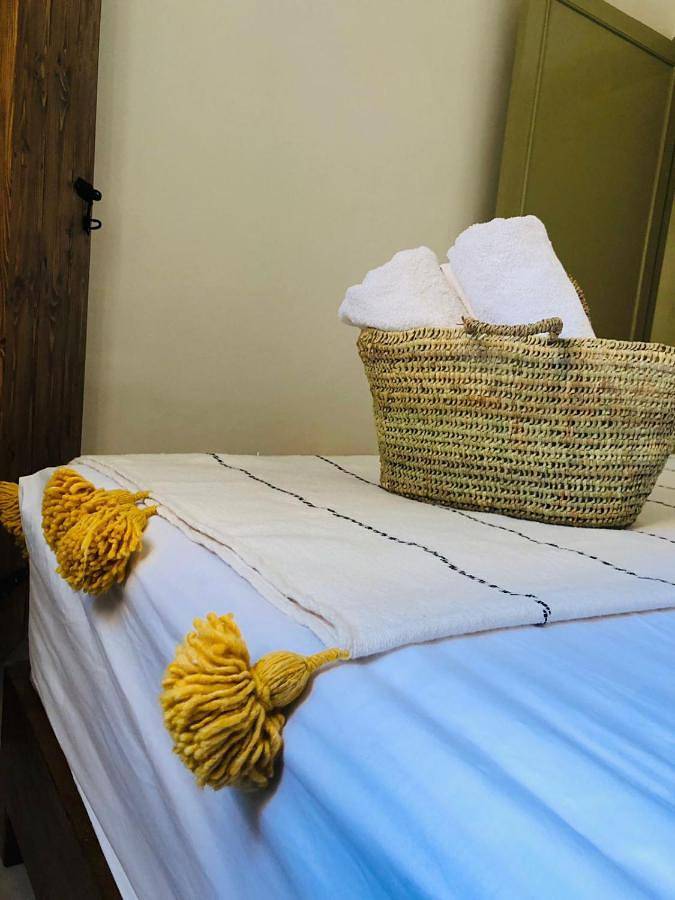 Chambre d’hôte pour 2 personnes, avec terrasse dans Mirhleft - 3