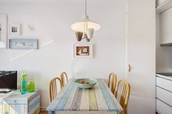 Ganze Wohnung, Apartment 'Apartamento T1 - Salina Ria' mit Wlan und Klimaanlage in Aveiro, Aveiro Distrikt