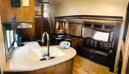 Camping for 6 Guests in Virginia, USA, Picture 1