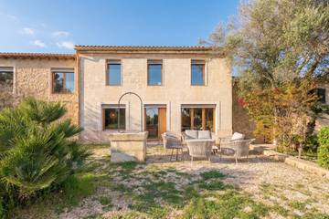 Finca in Manacor, Mallorca Osten für 10 