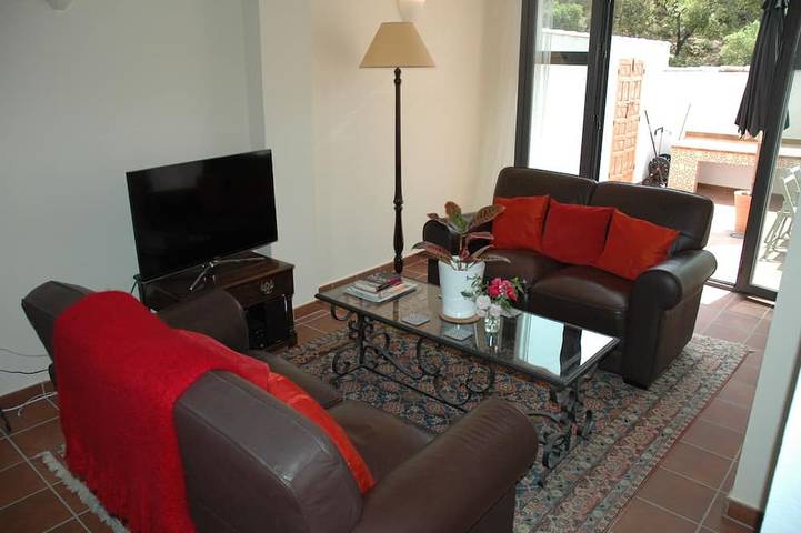 Casa Antonio - Vtar / Hu / 00395 in Alájar, Sierra de Aracena y Picos de Aroche