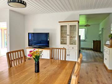 Ferienhaus für 4 Personen in Neu Zauche, Spreewald, Bild 2
