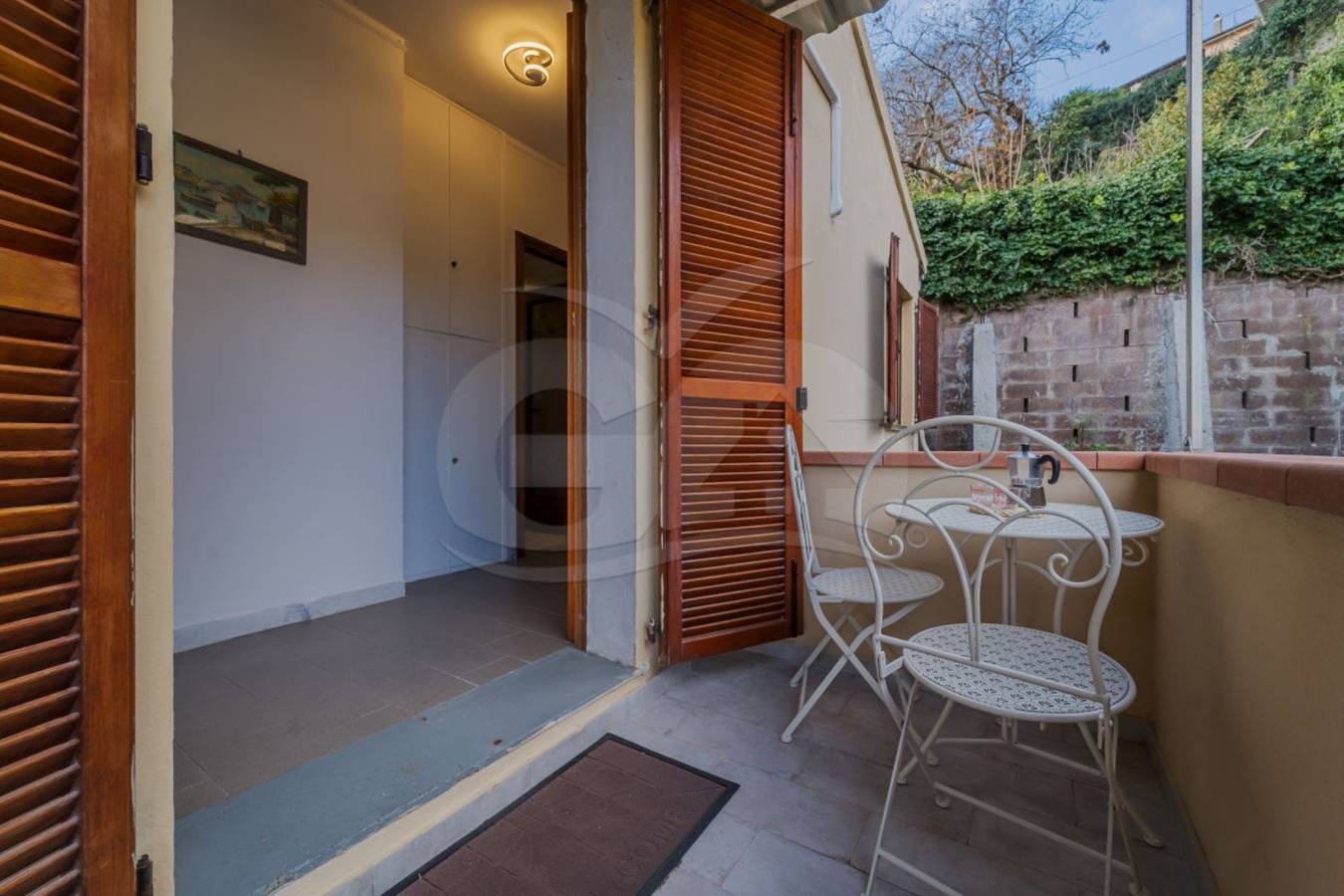 Ganze Ferienwohnung, Ferienwohnung für 4 Personen mit Balkon in Rio nell'Elba, Elba