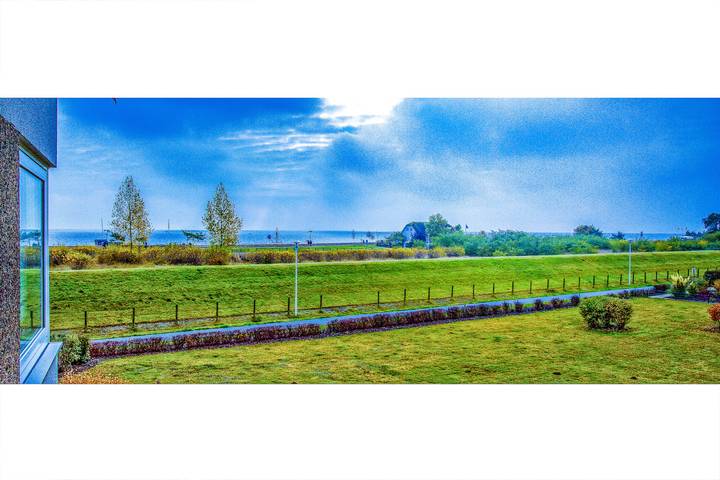 Ferienwohnung für 4 Personen, mit Balkon in Grömitz - 4