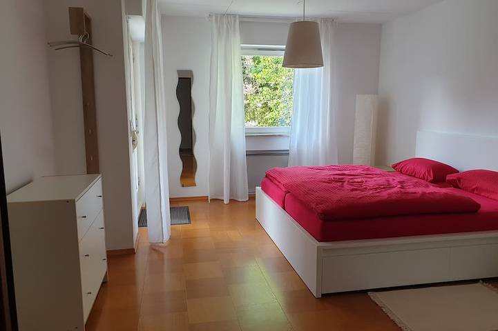 Ferienhaus für 6 Personen, mit Garten und Terrasse in Kandel - 3