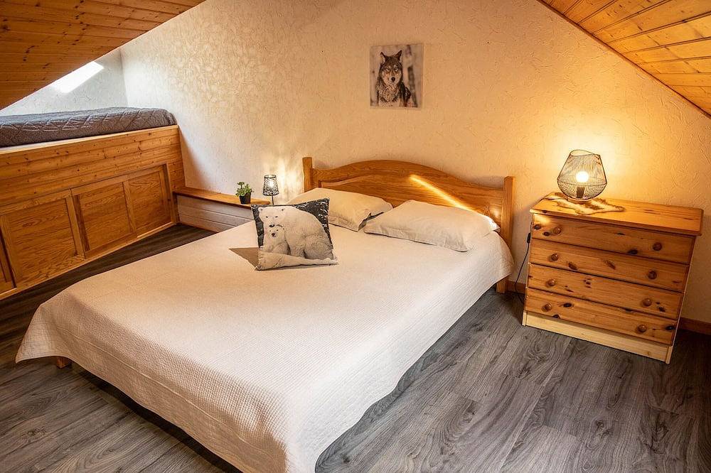 Appartement de vacances