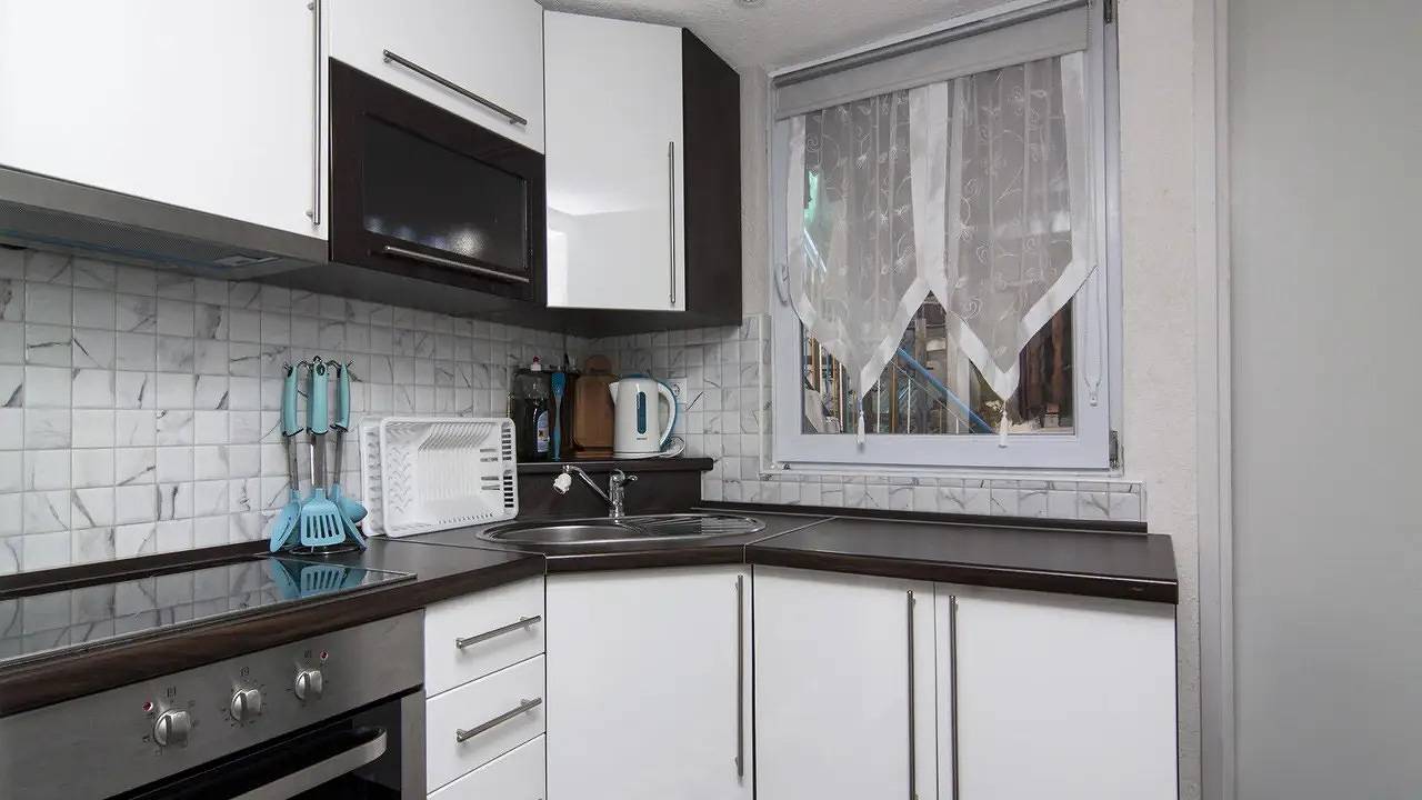 Appartamento intero, Ferienwohnung für 3 Personen (36 m²) in Pula (Istarska) in Pula-Medulin, Pula Croazia