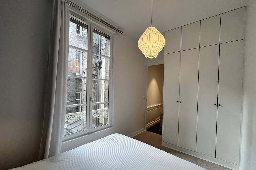 Entire apartment, Beautiful apartment with parking historic center in Angoulême, Charente