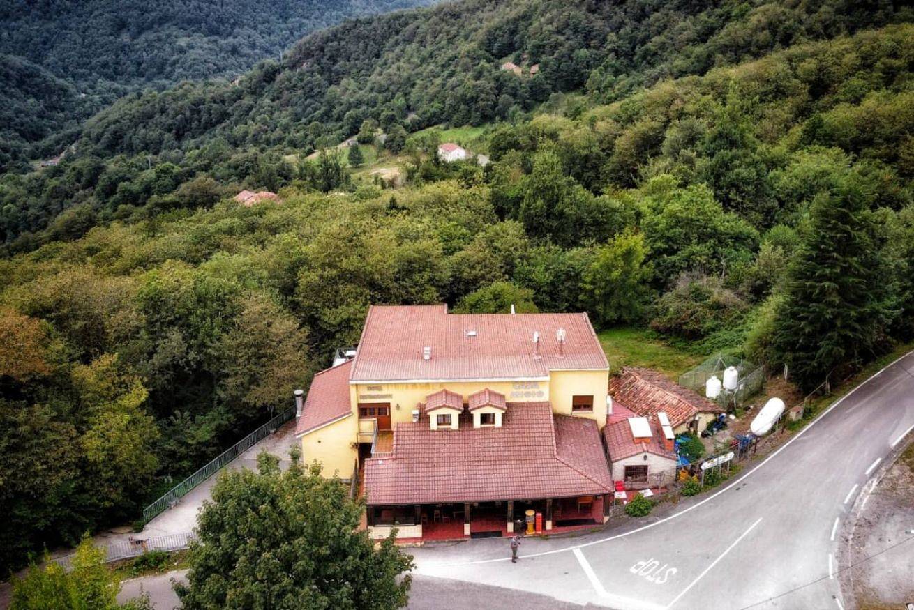 26A03 Casa Migio Mountain Hotel, foto 7