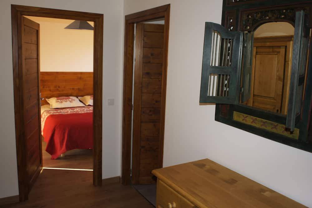 Chalet familiar de 8-12 personas, 145 m2, 4 habitaciones, cerca de la estación Valmorel in Les Avanchers-Valmorel, Le Grand Domaine