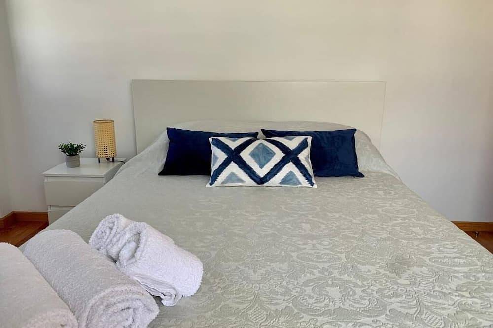 Geheel appartement, Retiro das Bananeiras in Horta, Faial