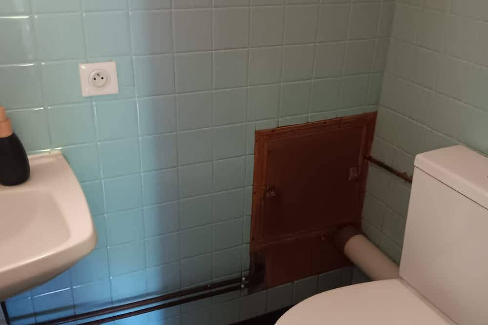 Appartement entier, Logement rez-de-chaussée  privatif in Mandailles-Saint-Julien, Région d'Aurillac