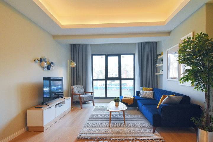 Ferienwohnung für 3 Personen - 1
