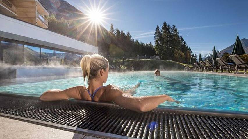 Ferienwohnung für 3 Personen, mit Haustier in Achenkirch
