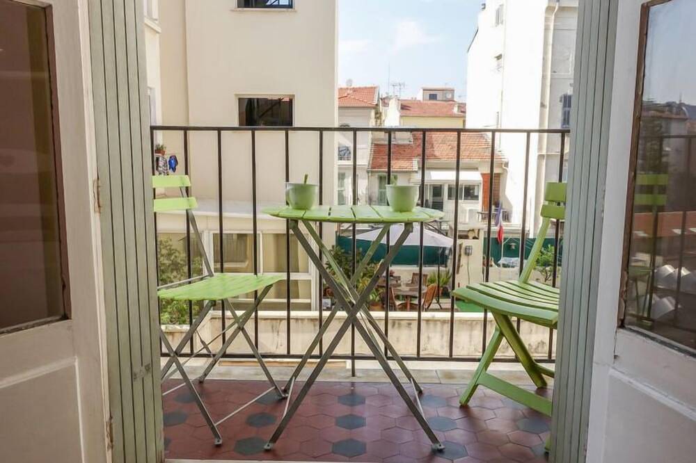 Appartamento vacanze a Nizza a partire da 165€ a notte