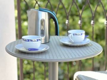 Vakantieappartement voor 4 Personen in Rimini, Adriatische kust Emilia-Romagna, Afbeelding 2