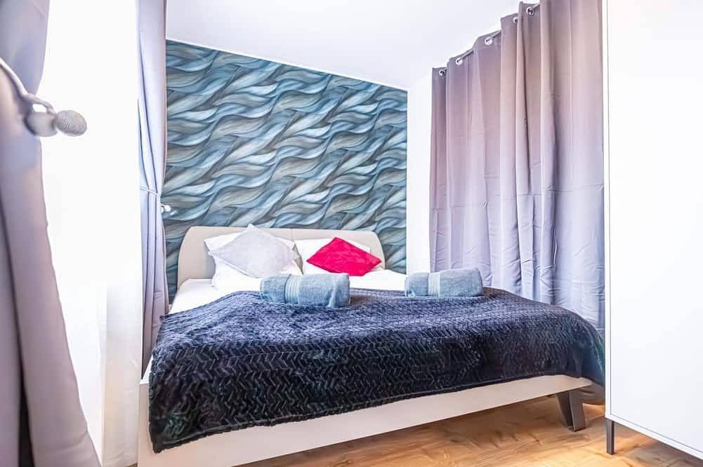 Appartamento vacanze a Vienna a partire da 94€ a notte