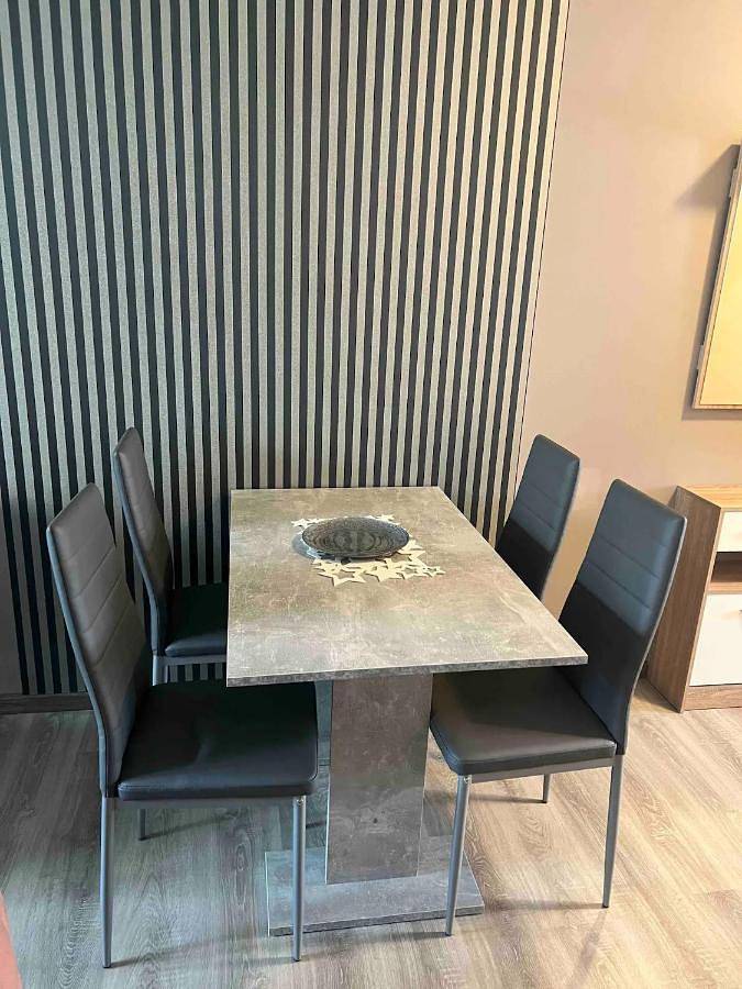 Ferienwohnung für 3 Personen, mit Terrasse und Garten in Bestensee - 4