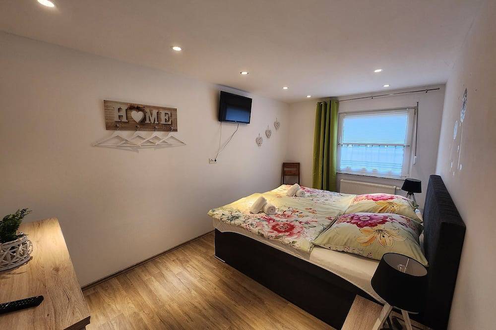 Ganze Wohnung, Ferienwohnung Waldblick in Züschen, Winterberg