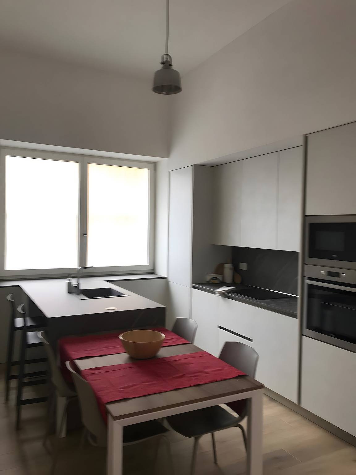 Casa Vacanze Regina con Giardino Privato vicino al Centro Storico di Lecco in Lecco, Prealpi Bergamasche Occidentali