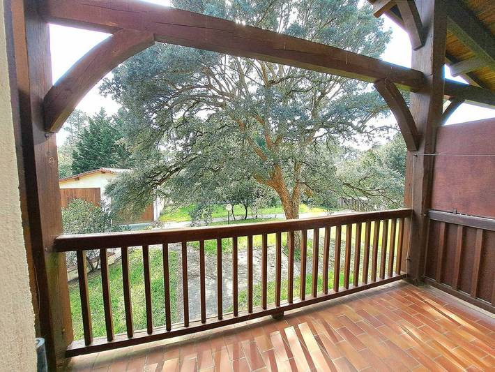 Gîte pour 4 personnes dans Plage du Cap de l'Homy - 2