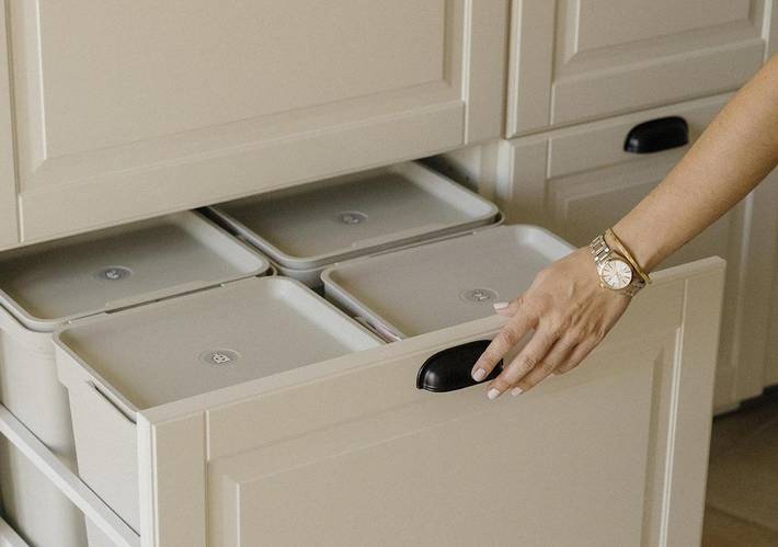 Casa rural para 3 personas, con balcón y vistas en Alpujarra Almeriense - 4