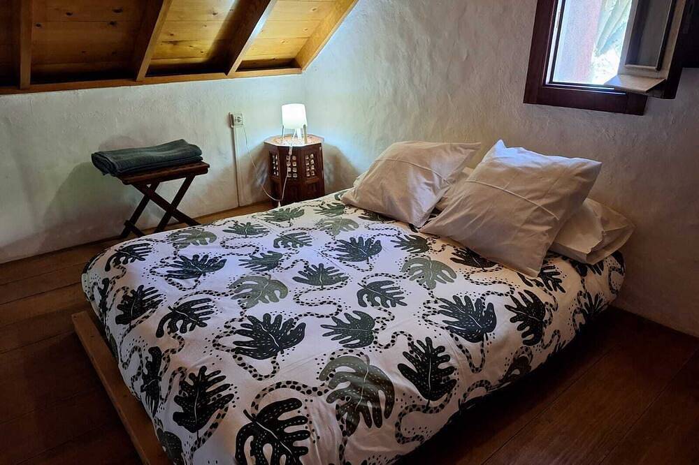 El Roble rural holiday home in Moya, Grande Canarie du Nord