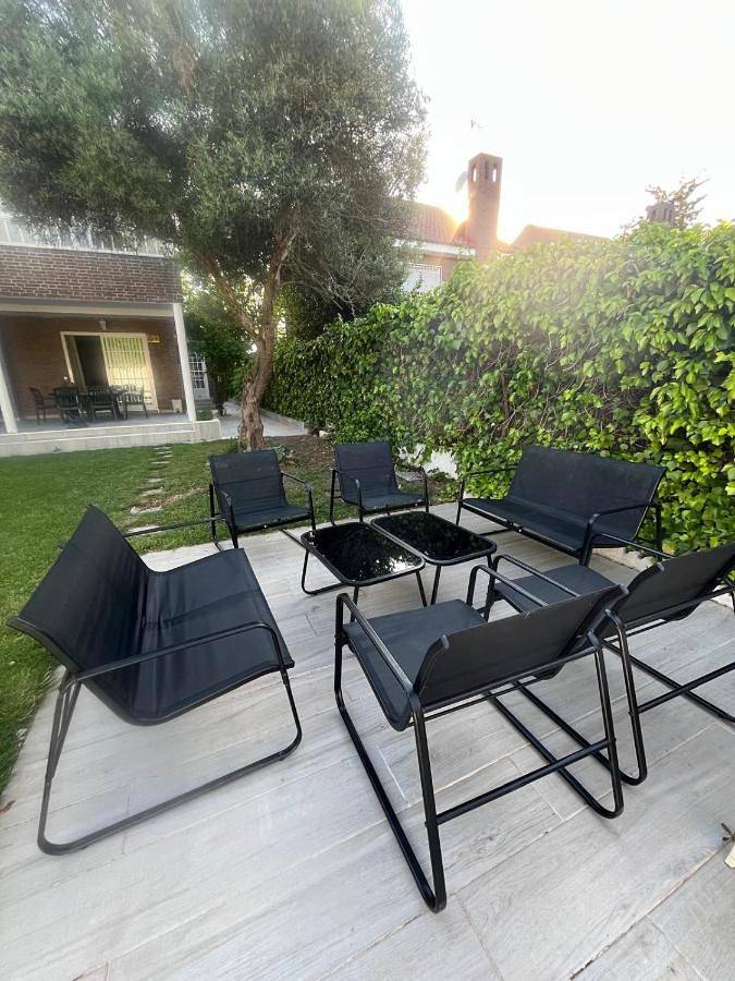 Luxury Villa Chalet with garden and private pool with air conditioning in Rivas-Vaciamadrid, Área Metropolitana de Madrid
