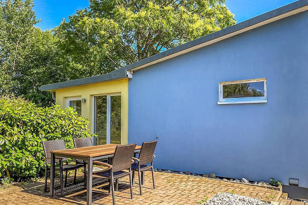 Ferienhaus Dranske Nonnevitz in Nonnevitz, Dranske