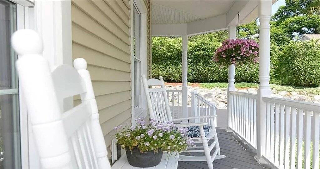 Sweet Mystic Retreat in Mystic, Connecticut