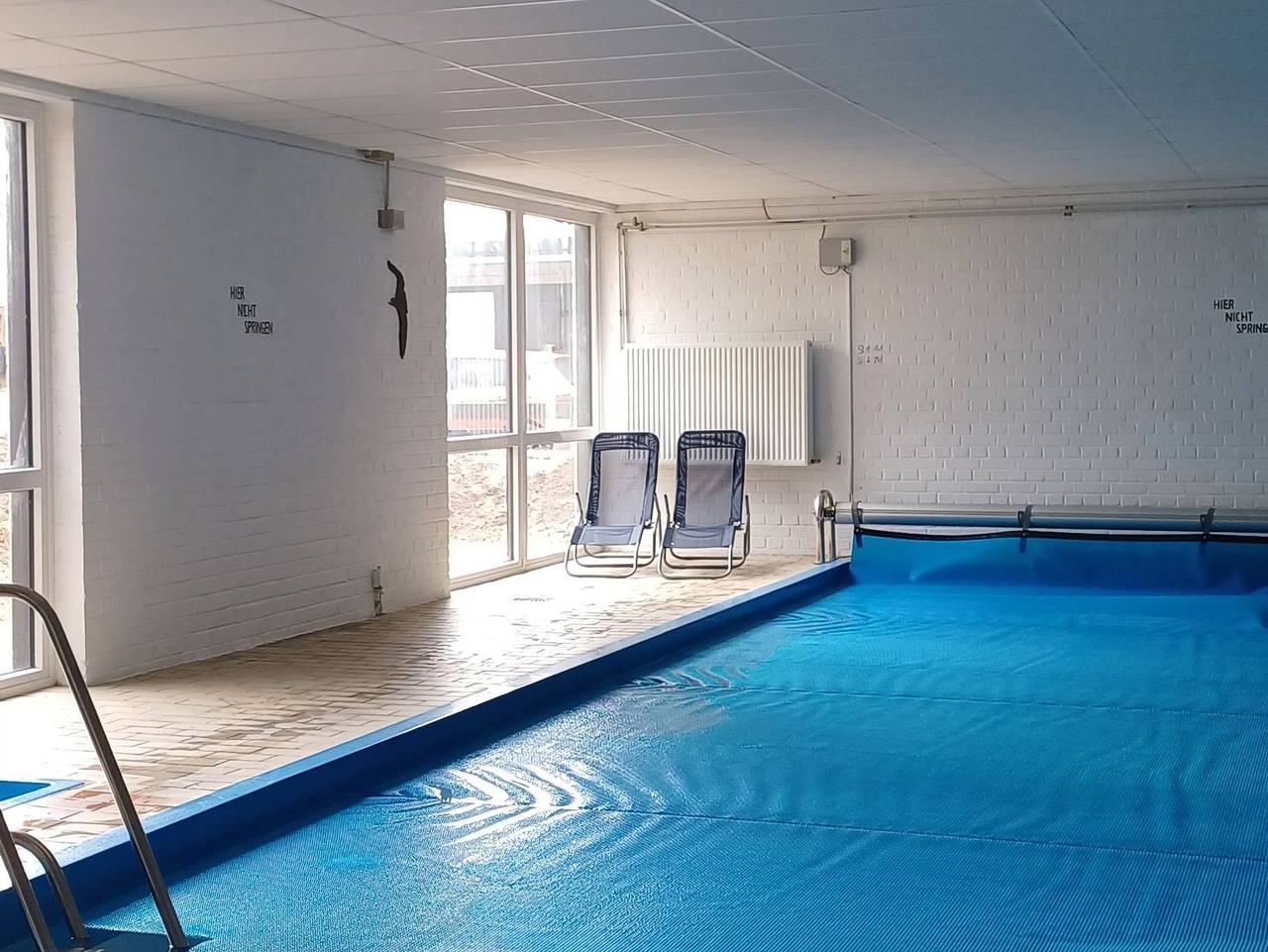 Ganze Ferienwohnung, Ferienwohnung Ostseeglück - Ferienwohnung Ostseeglück in Schönhagen, Brodersby