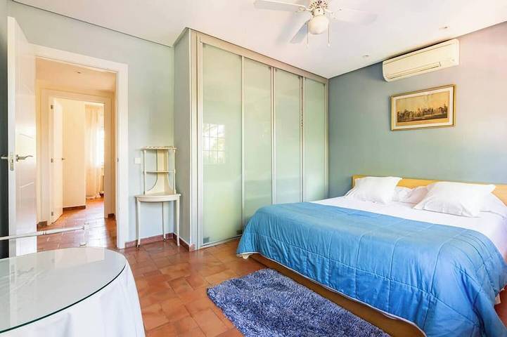 Torrelodones: Ferienhaus / Villa - Torrelodones in Galapagar, Área Metropolitana de Madrid