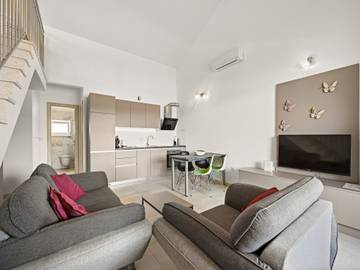 Ferienwohnung für 6 Personen in Cres Stadt, Cres, Bild 1