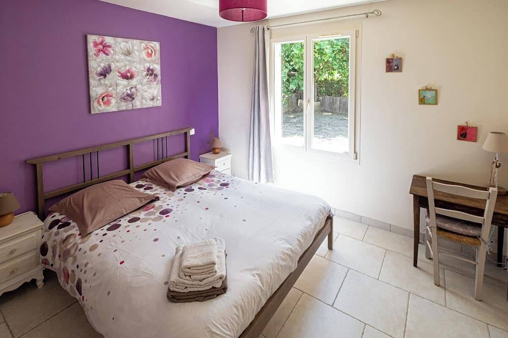 Ferienhaus im Luberon, Privatpool, viel Komfort, Natur, Familienfreudlich in Apt, Regionaler Naturpark Luberon