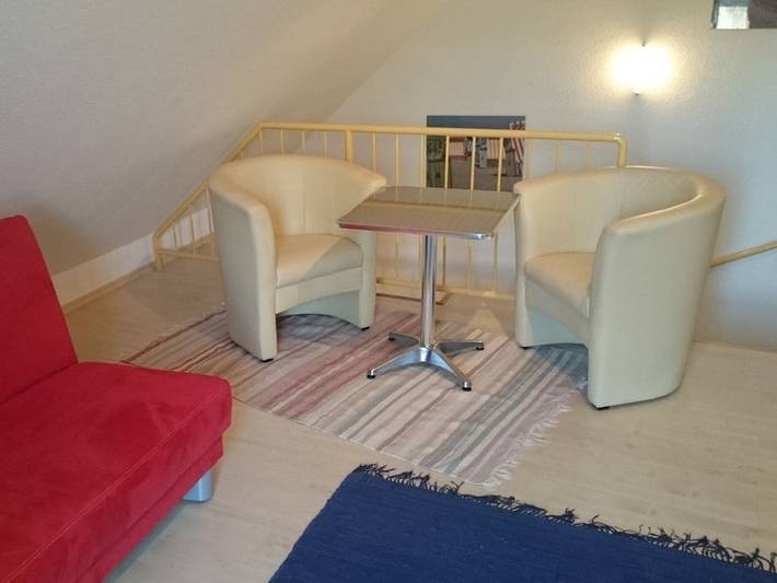 Ferienhaus für 5 Personen, mit Balkon, mit Haustier in Kühlungsborn - 3