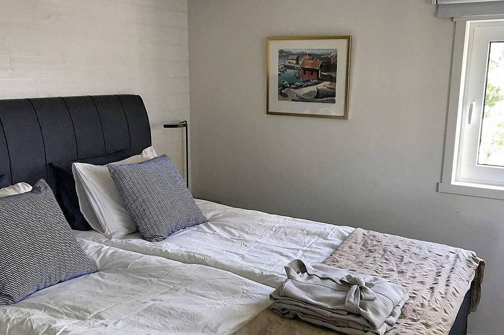 4 Sterne Ferienhaus in Åkersberga in Akersberga, Österåker und Umgebung