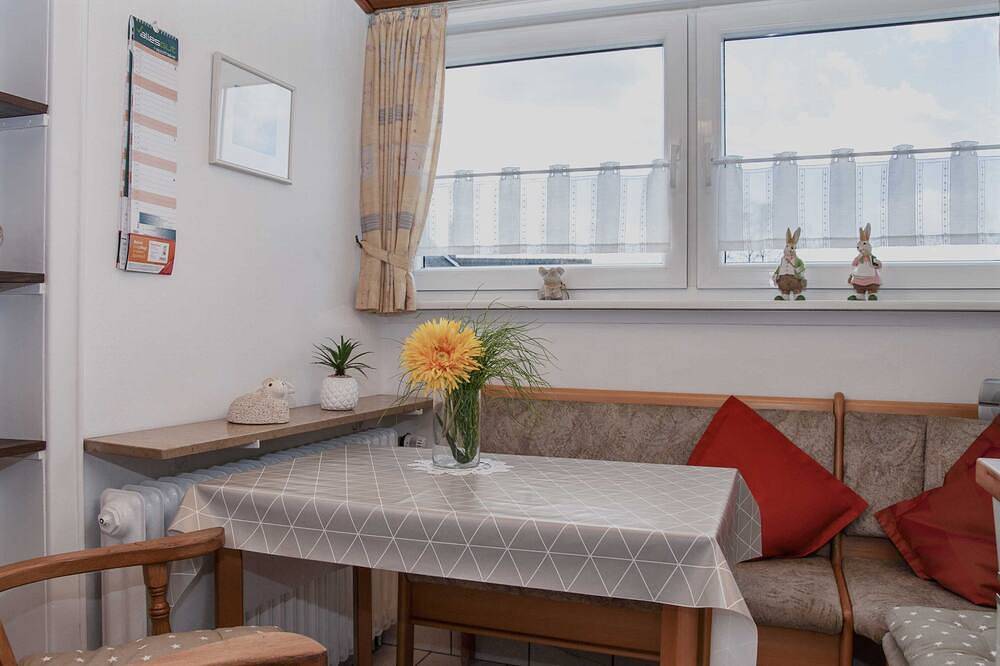 Ganze Wohnung, Ferienwohnung Plöger, 1-3 Pers. in Steinfurt, Münsterland
