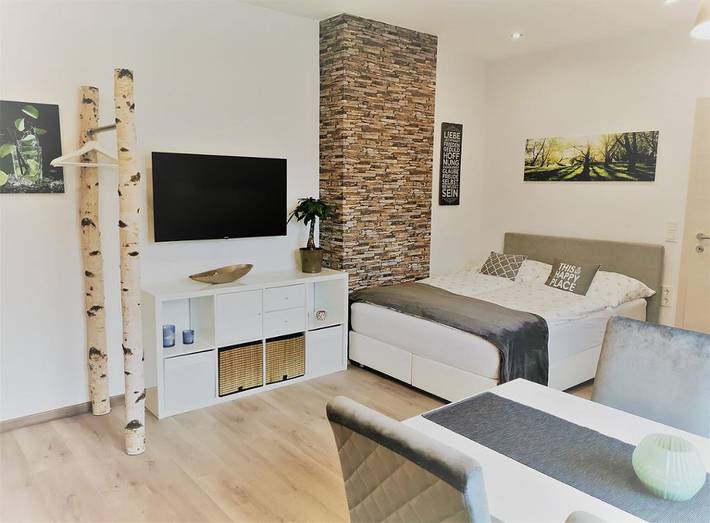 Ferienwohnung für 4 Personen, mit Sauna in Waldviertel - 2